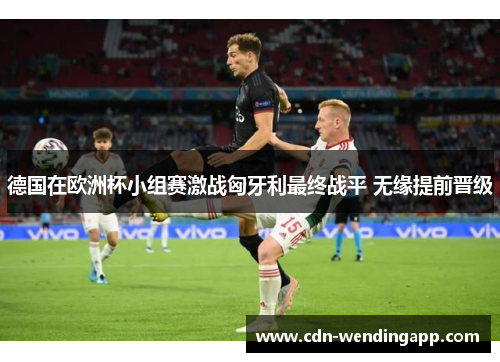 德国在欧洲杯小组赛激战匈牙利最终战平 无缘提前晋级