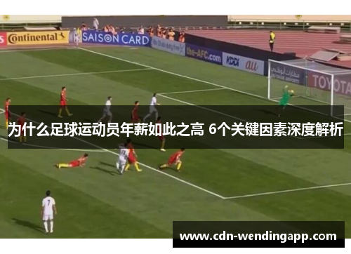 为什么足球运动员年薪如此之高 6个关键因素深度解析