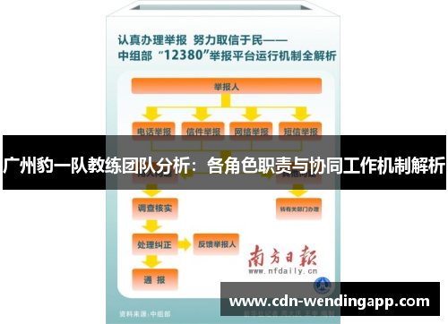 广州豹一队教练团队分析:各角色职责与协同工作机制解析 广州豹一队教练团队分析:各角色职责与协同工作机制解析